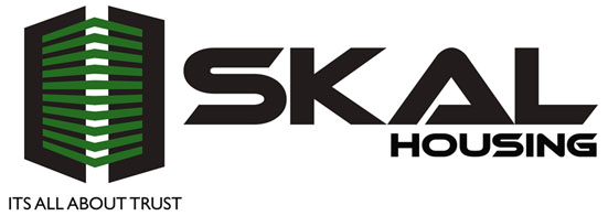 SKAL Housing and Infrastructure Private Limited Logo